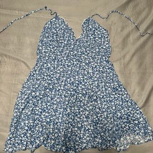 Brand new Floral Cider Dress